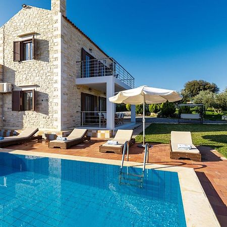 Dimokritos Villas, A Homestay Experience, By Thinkvilla Angeliana  Exterior foto
