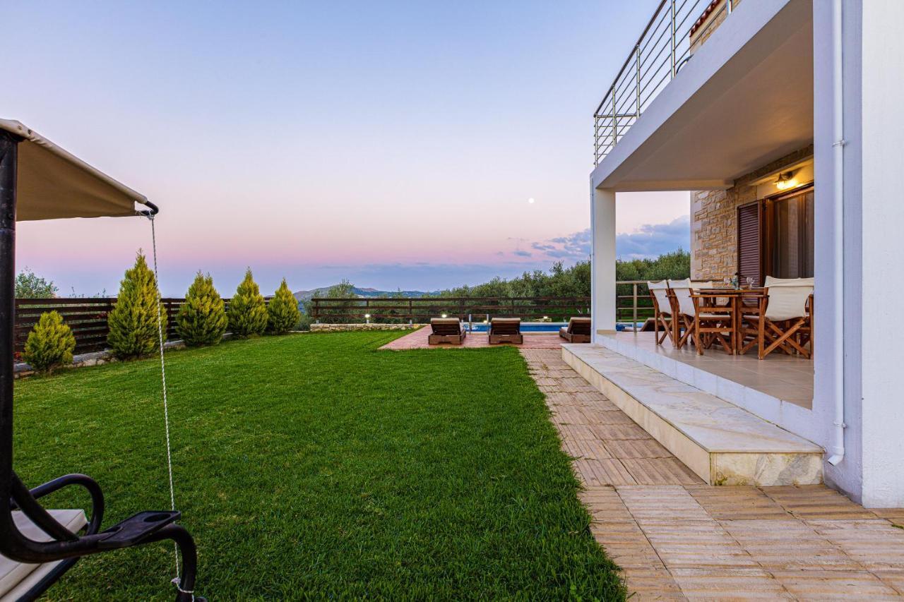 Dimokritos Villas, A Homestay Experience, By Thinkvilla Angeliana  Exterior foto