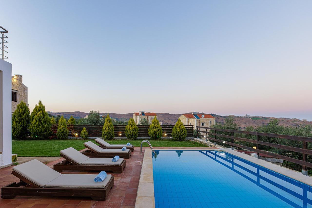 Dimokritos Villas, A Homestay Experience, By Thinkvilla Angeliana  Exterior foto