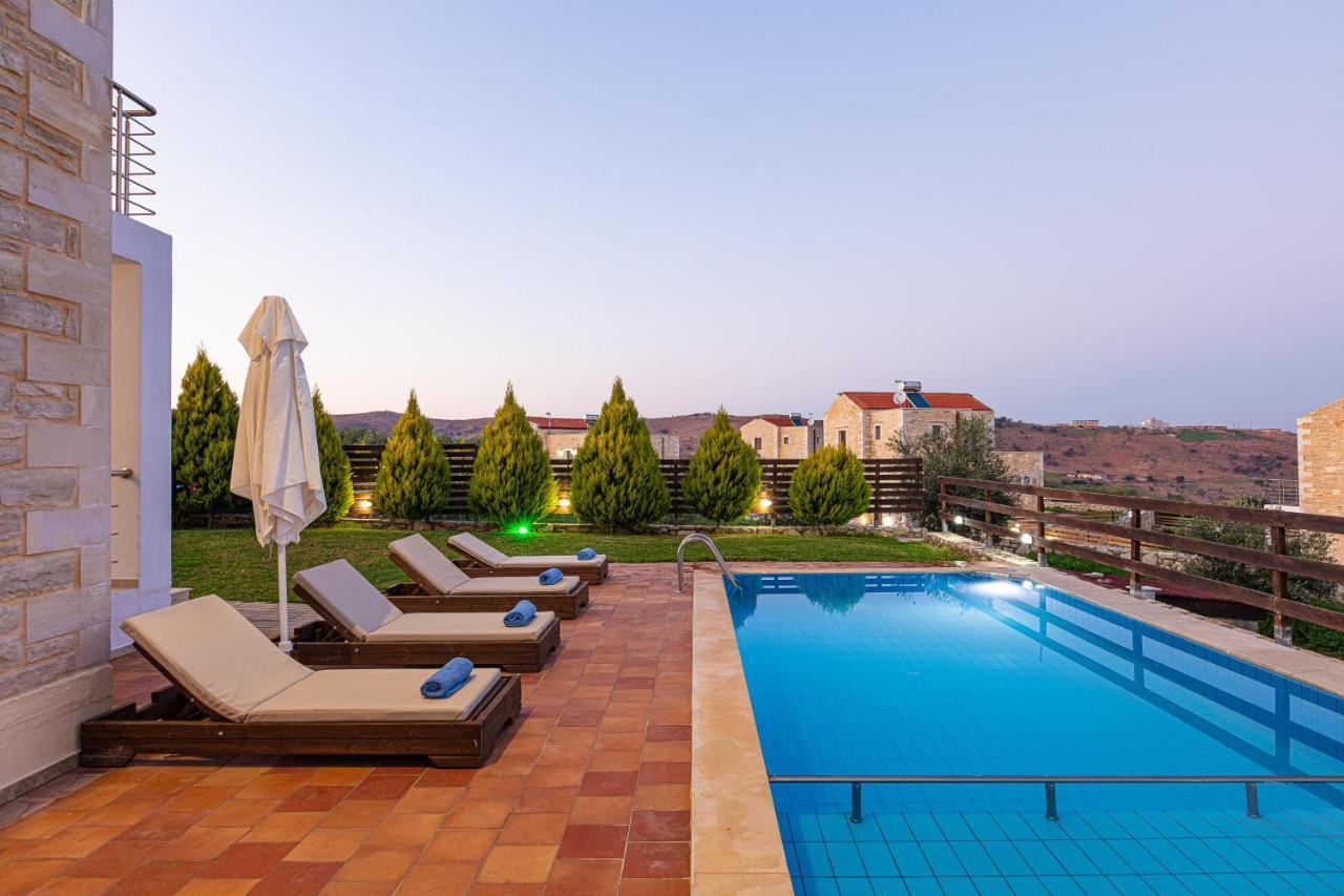 Dimokritos Villas, A Homestay Experience, By Thinkvilla Angeliana  Exterior foto