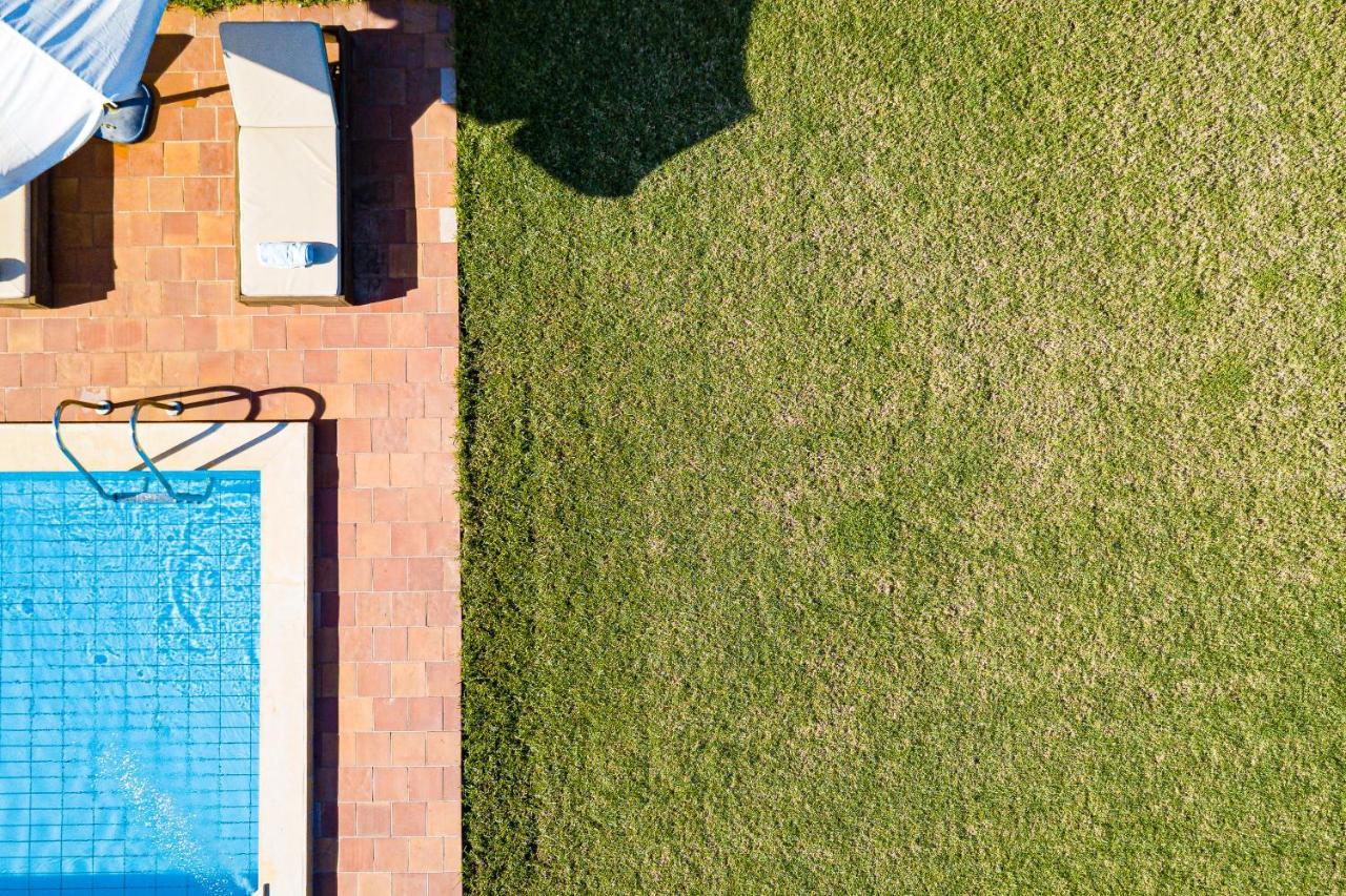 Dimokritos Villas, A Homestay Experience, By Thinkvilla Angeliana  Exterior foto
