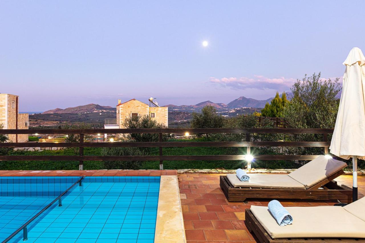Dimokritos Villas, A Homestay Experience, By Thinkvilla Angeliana  Exterior foto