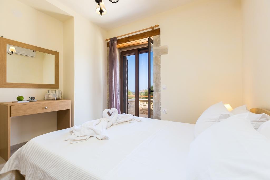 Dimokritos Villas, A Homestay Experience, By Thinkvilla Angeliana  Exterior foto