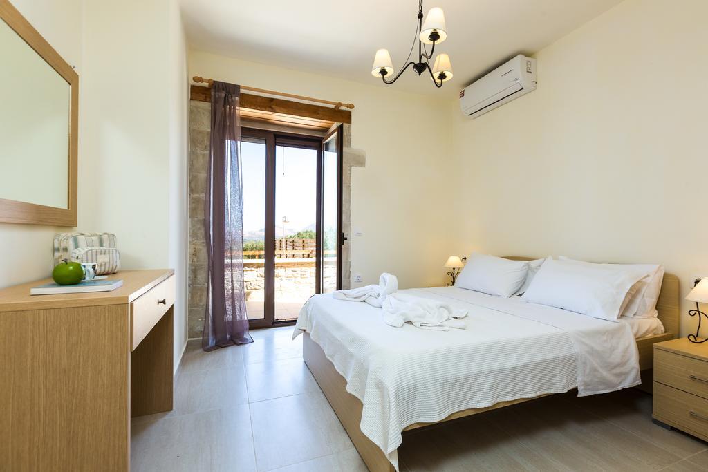 Dimokritos Villas, A Homestay Experience, By Thinkvilla Angeliana  Exterior foto