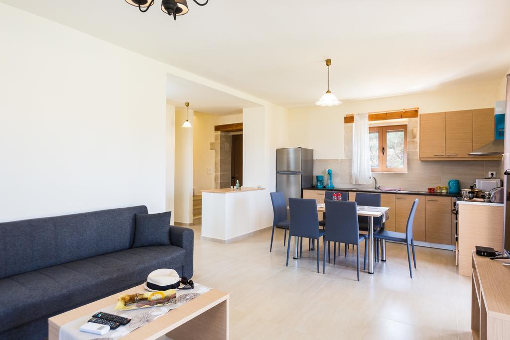 Dimokritos Villas, A Homestay Experience, By Thinkvilla Angeliana  Exterior foto