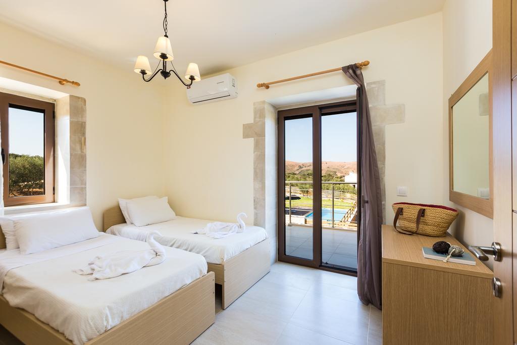 Dimokritos Villas, A Homestay Experience, By Thinkvilla Angeliana  Exterior foto