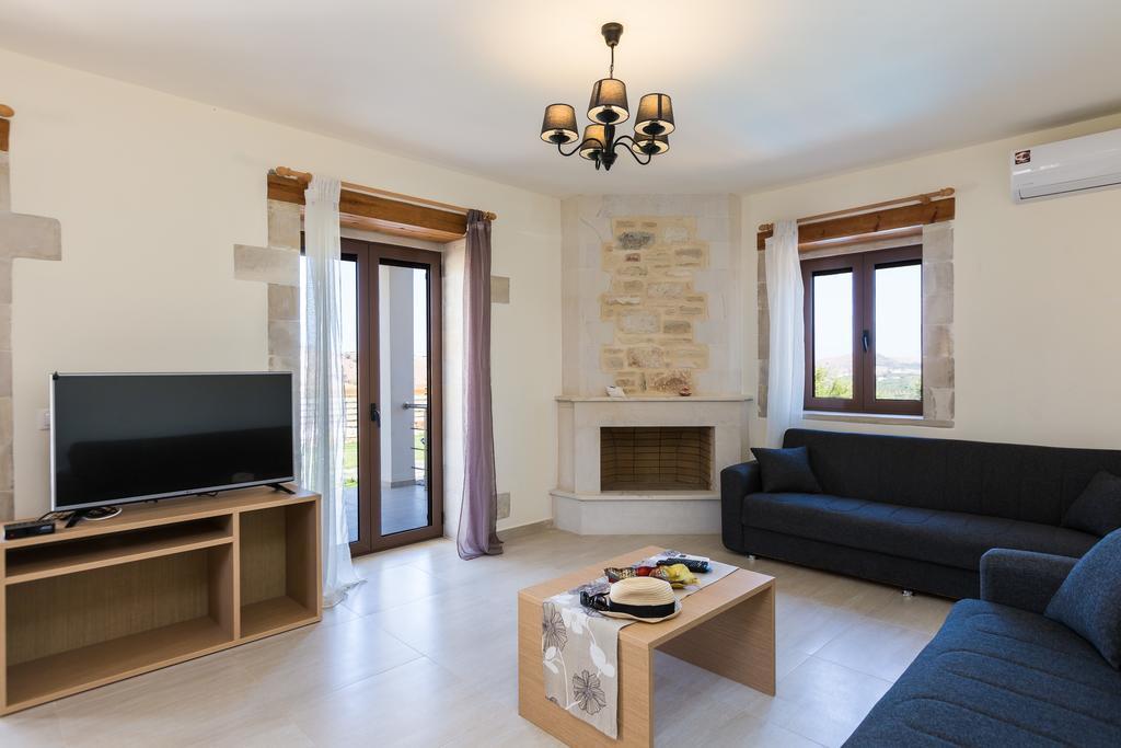 Dimokritos Villas, A Homestay Experience, By Thinkvilla Angeliana  Exterior foto